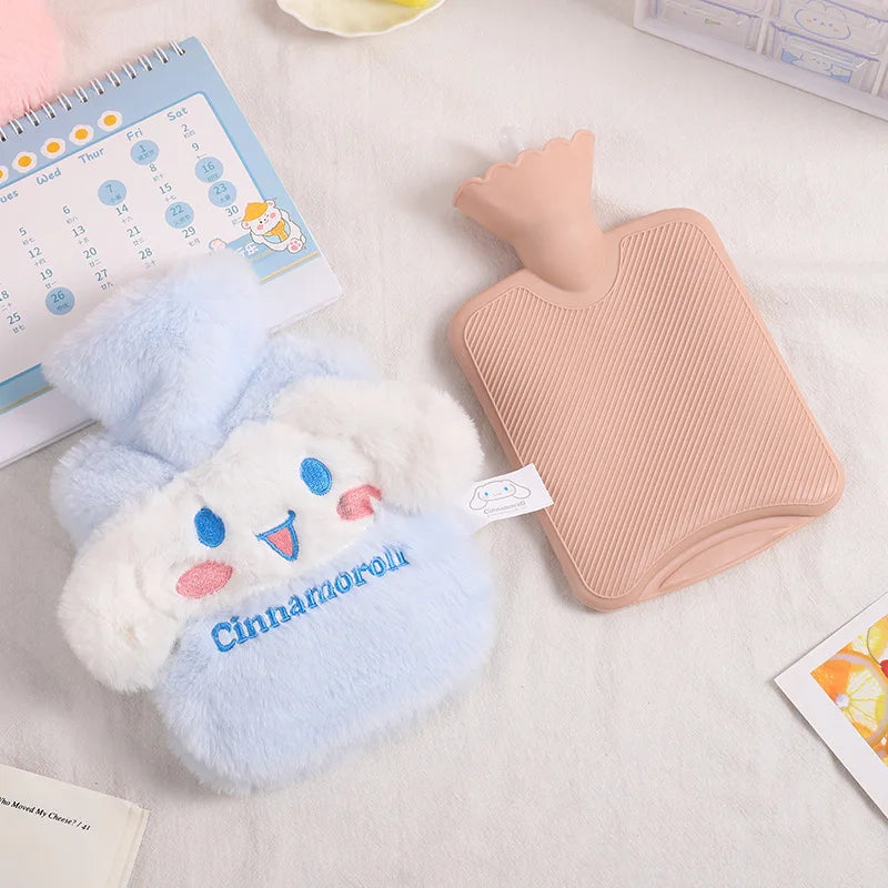 Kawaii heating pad