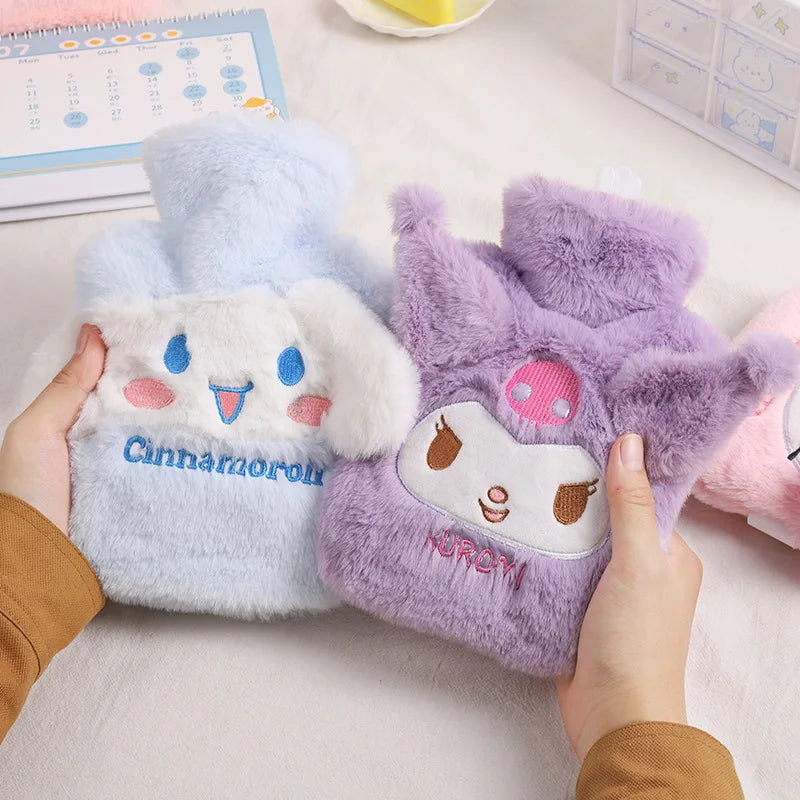 Kawaii heating pad