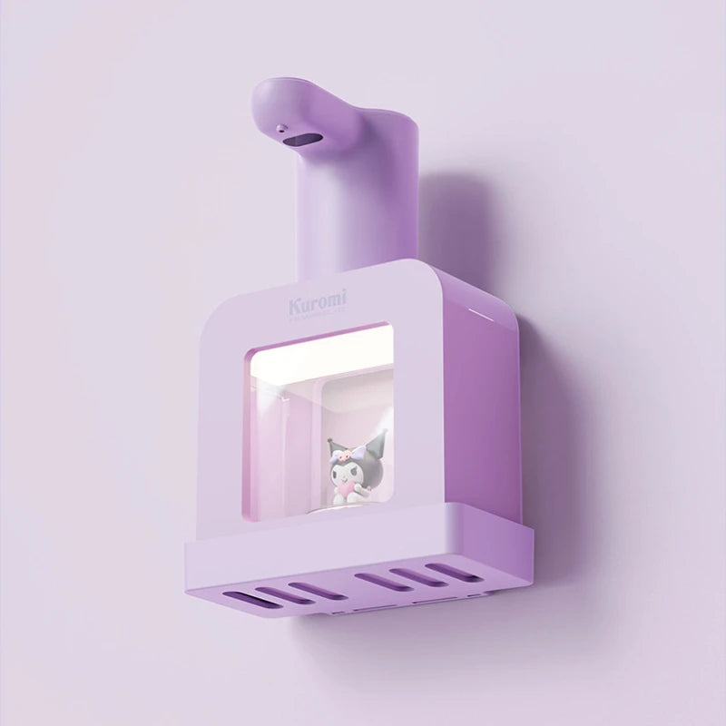 Sanrio Foam Dispenser