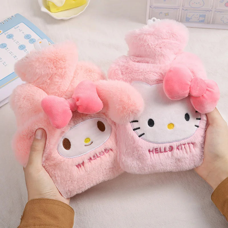 Kawaii heating pad